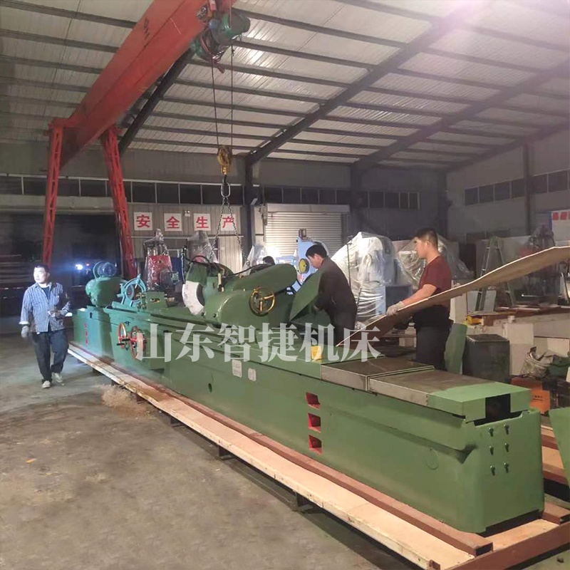 外圆磨床M1380