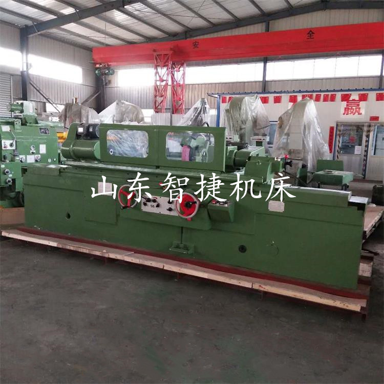万能磨床M1432